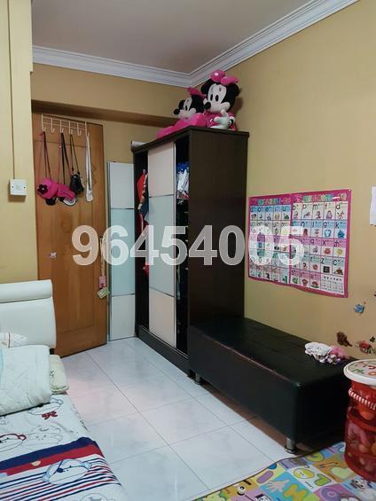 Blk 655 Jalan Tenaga (Bedok), HDB 4 Rooms #138907792